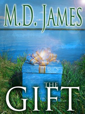 cover image of The Gift